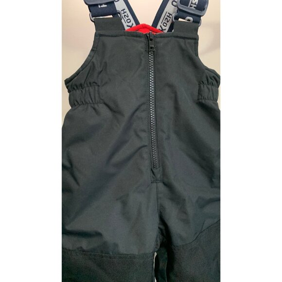 OSHKOSH B’Gosh Snow Bib Overall Pants - Picture 12 of 16